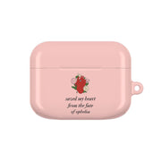 Saved My Heart AirPods Case 5