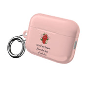 Saved My Heart AirPods Case 8
