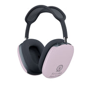 Ferris Wheels, Kisses & Lilacs AirPods Max Case 1
