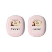 Drivers License - Olivia TikTok AirPods Max Case 3