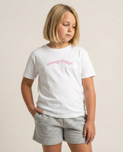Portals Kids T-Shirt 1
