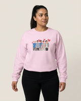 One Direction Sweatshirts