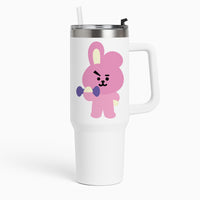 Cooky 21 - K Pop Tumbler