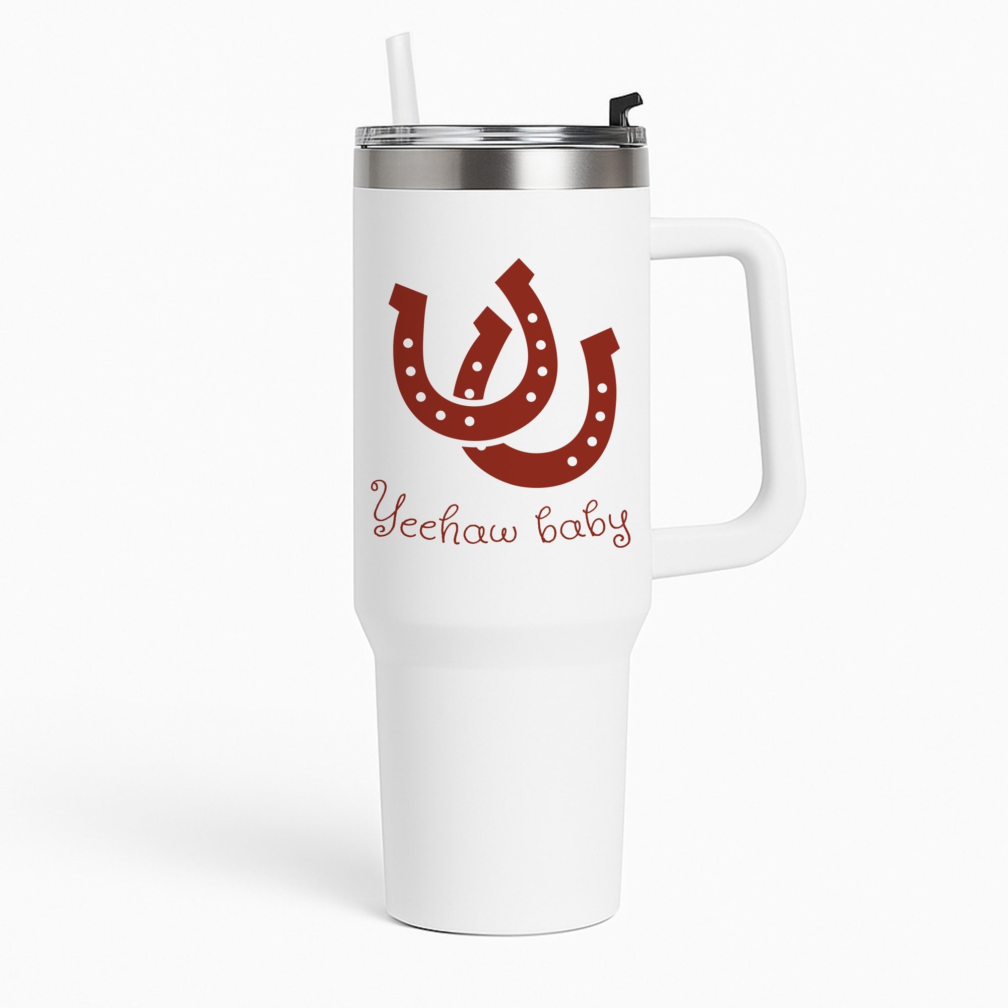 Yee-Haw Baby  Tumbler