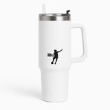 Ted Lasso Tumblers