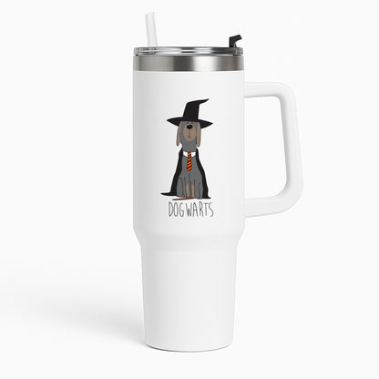 Dogwarts Tumbler