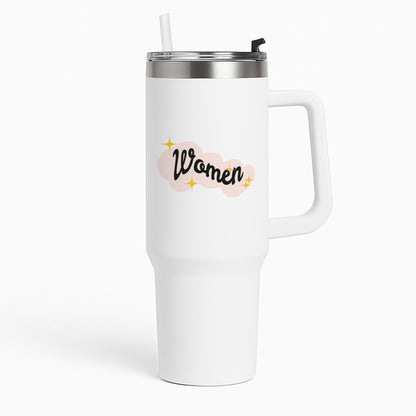Women - Pride Tumbler