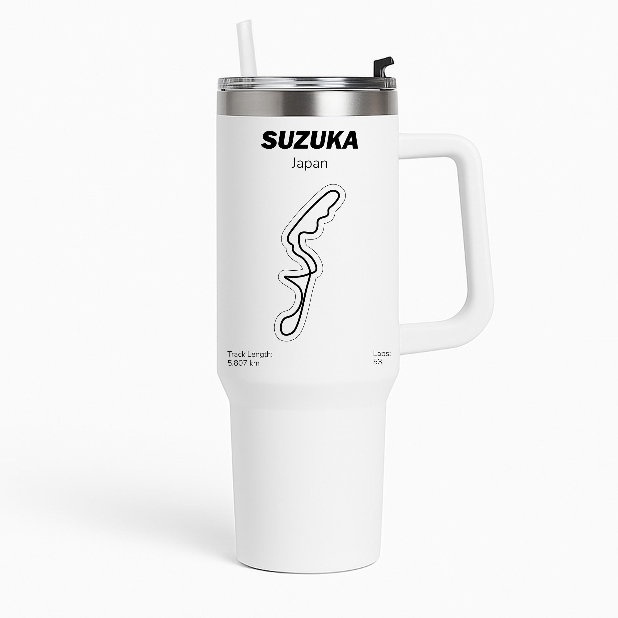 Suzuka Circuit Tumbler