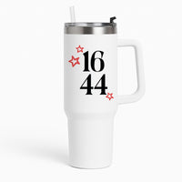 16 44 Tumbler