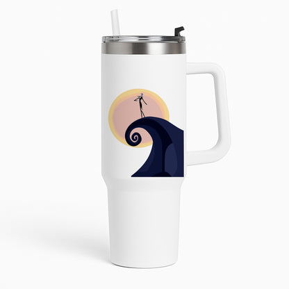 Photo - TNBC Tumbler