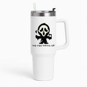 Baby Ghostface - Scream Tumbler 1