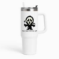 Baby Ghostface - Scream Tumbler