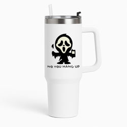 Baby Ghostface - Scream Tumbler