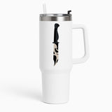 Halloween Tumblers