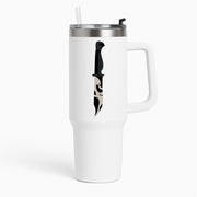 Ghostface Dagger - Scream Tumbler 1