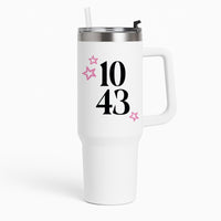 31 87 Tumbler