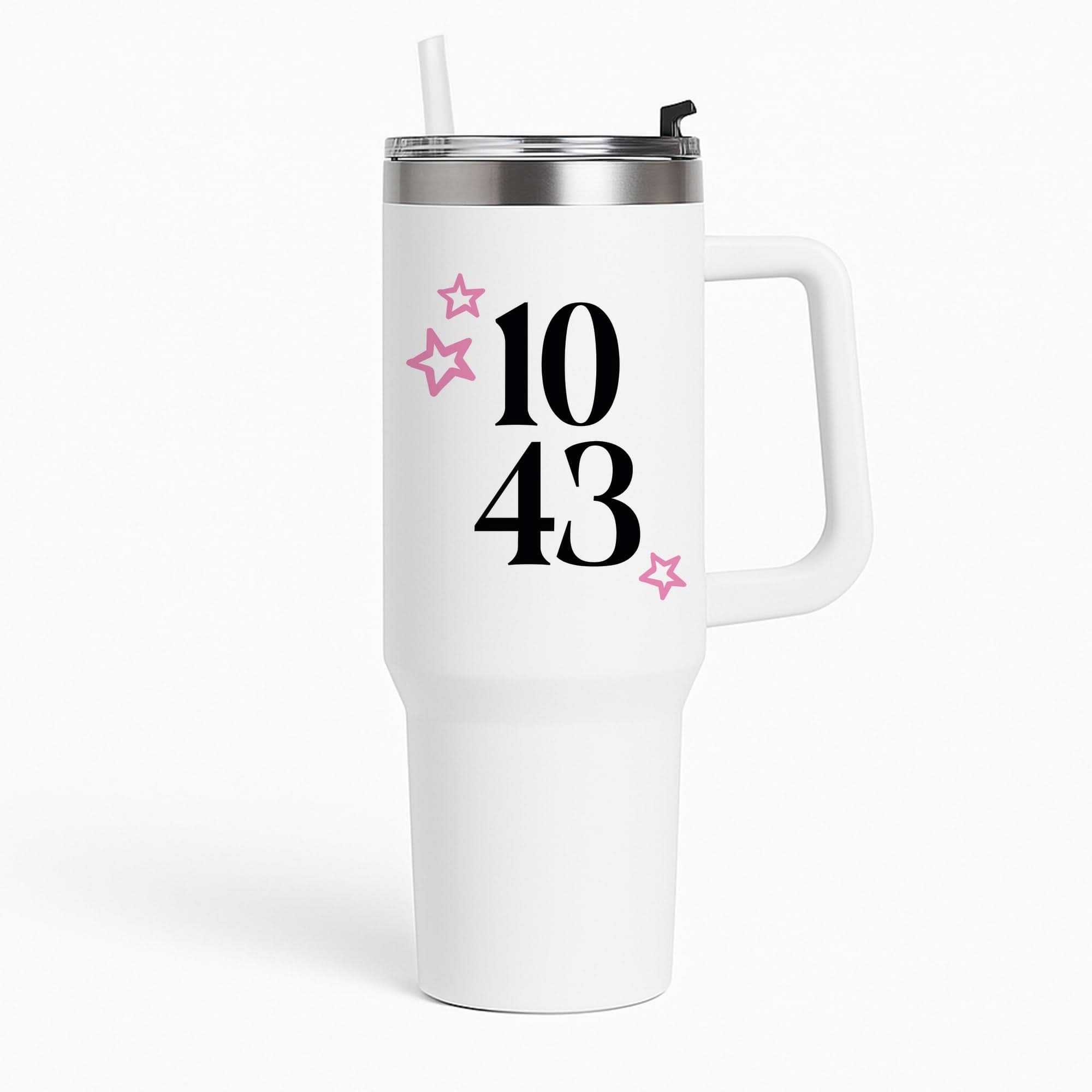 Tumbler