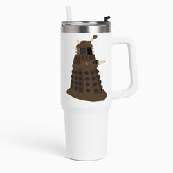 Dalek Tumbler