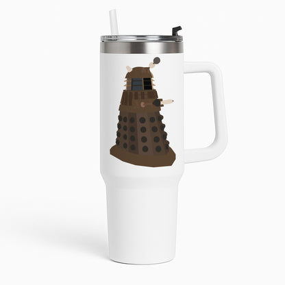 Dalek Tumbler