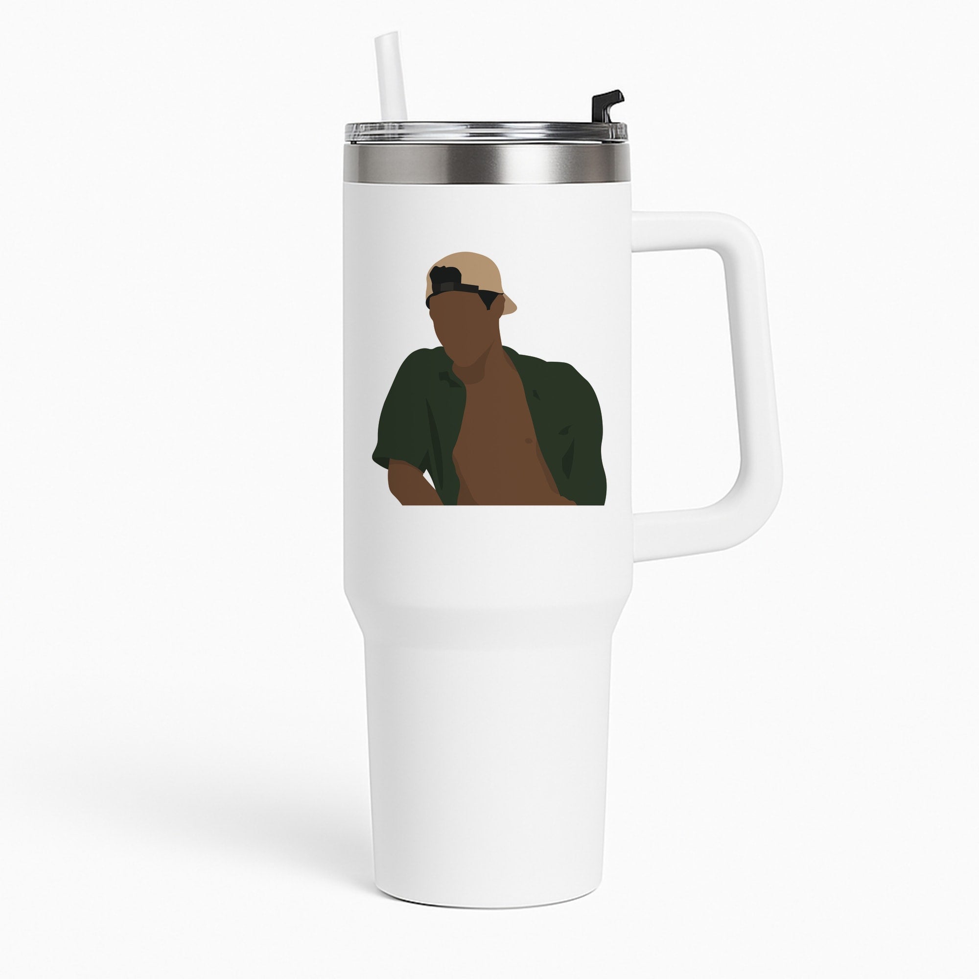 Pope - Outer Banks Tumbler