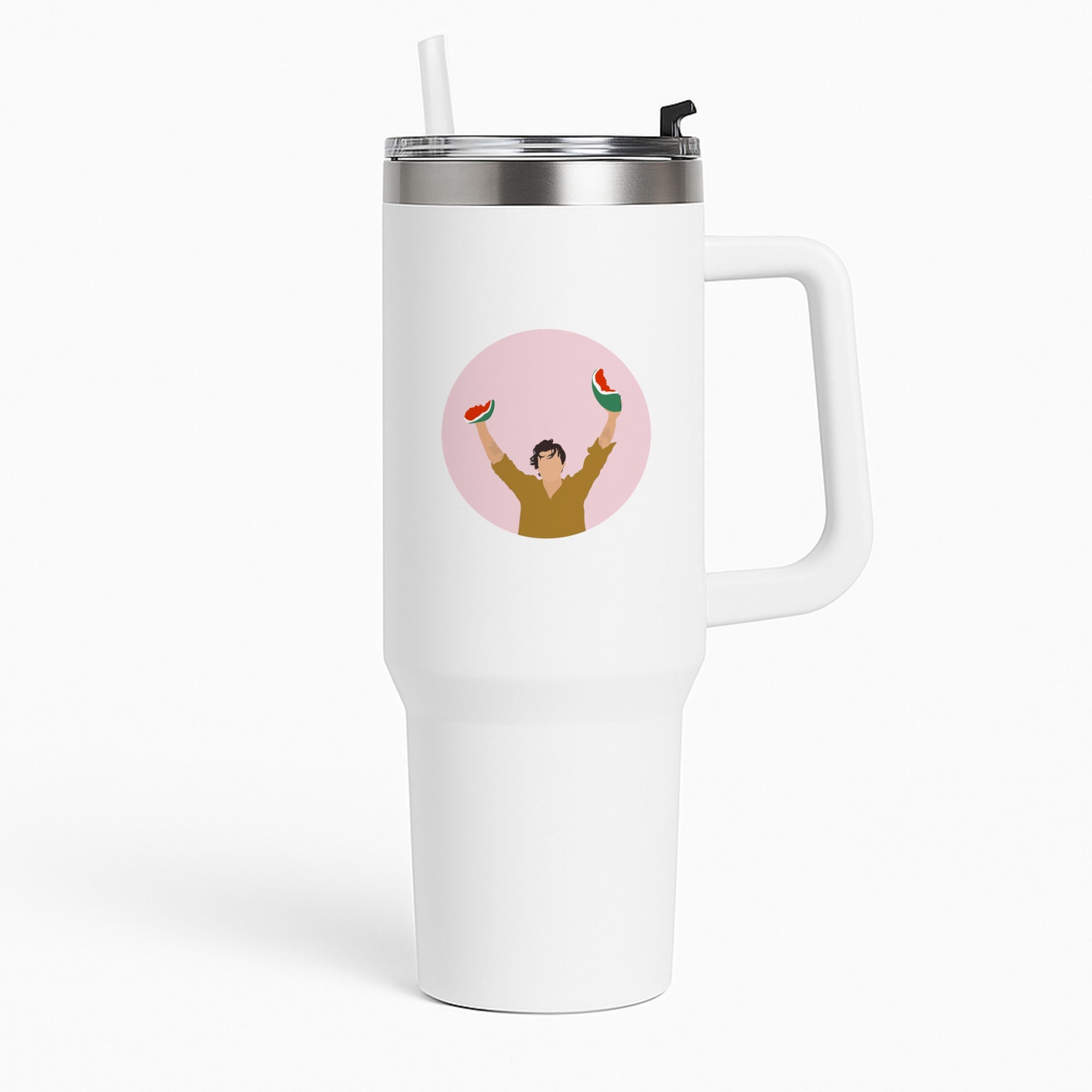 Watermelon Sugar - Harry Tumbler
