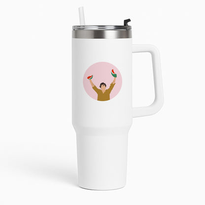 Watermelon Sugar - Harry Tumbler