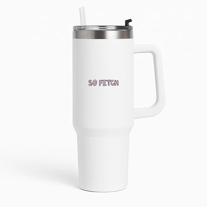So Fetch Tumbler