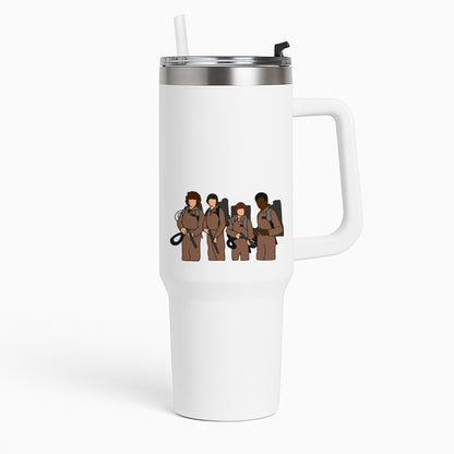 Ghost Busters Costumes Tumbler