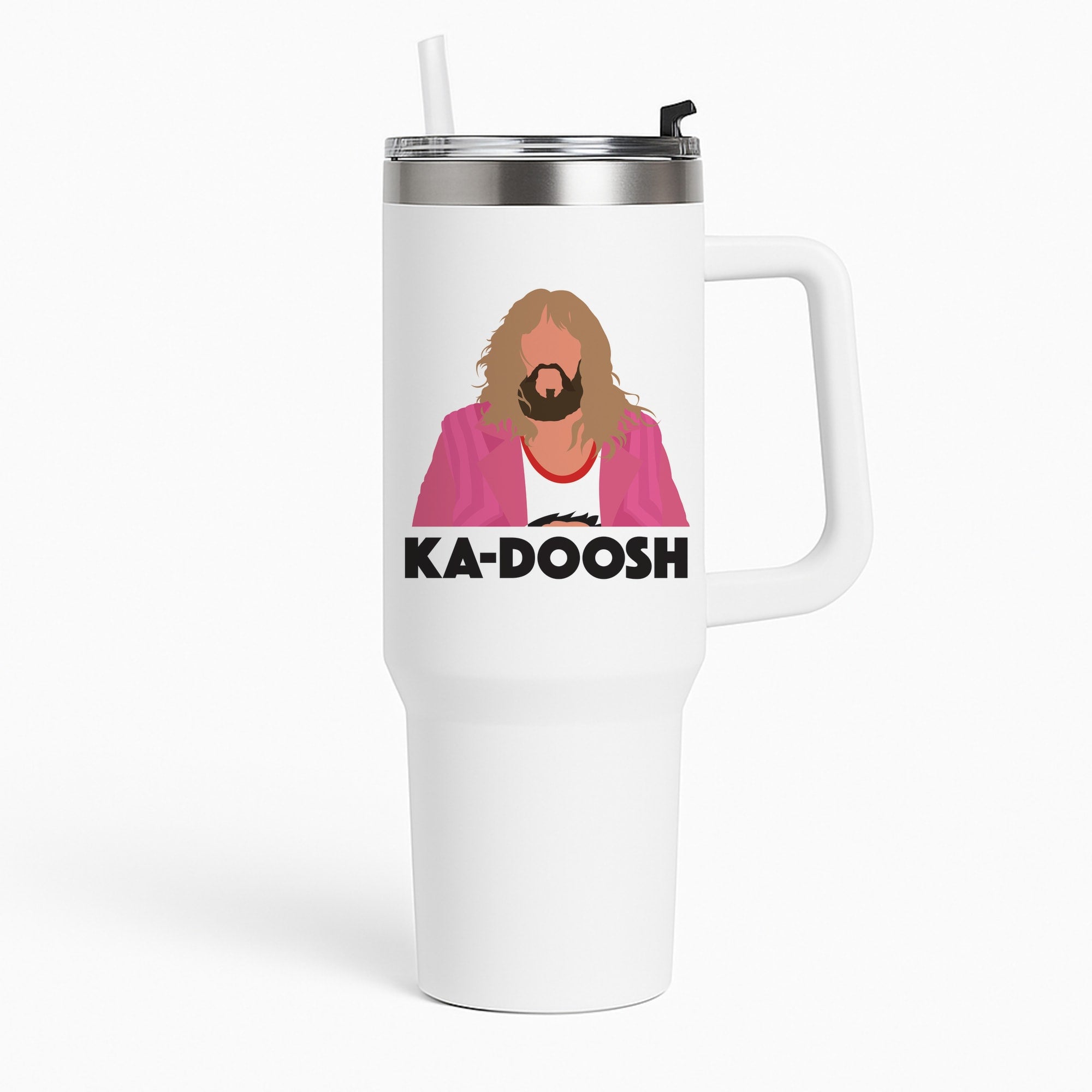Ka-Doosh Tumbler