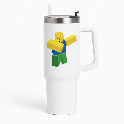 Dab Tumbler