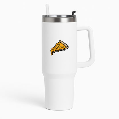 Joey Doesn't Share Food Tumbler