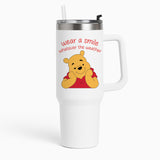 Winnie The Pooh Tumblers