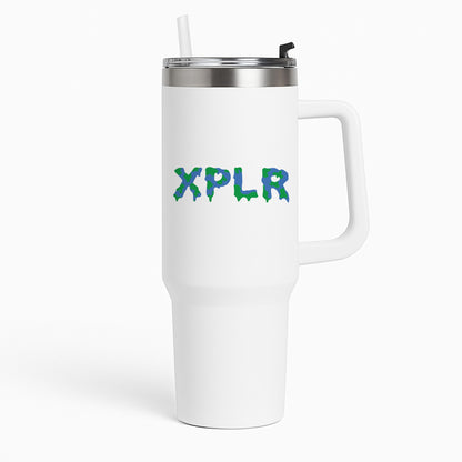 XPLR - S & C Tumbler