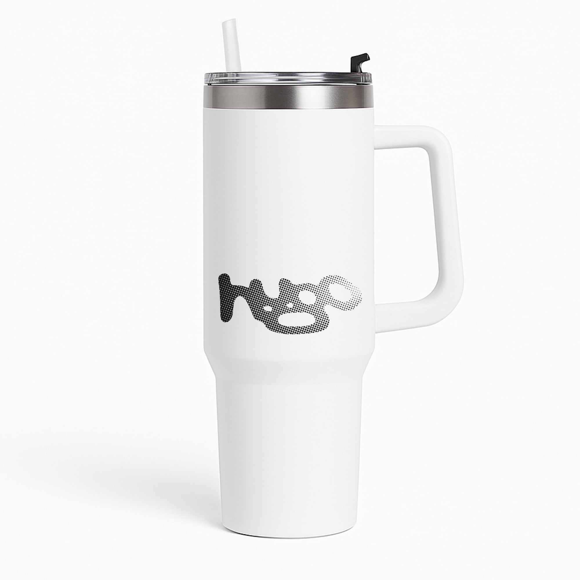 Hugo - Tumbler