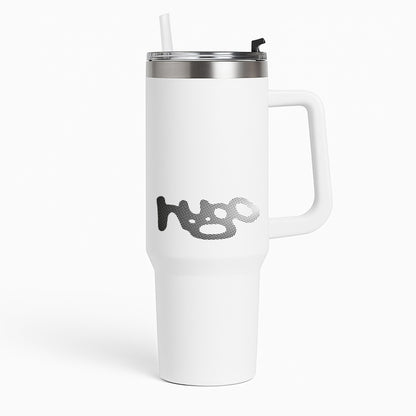 Hugo - Tumbler