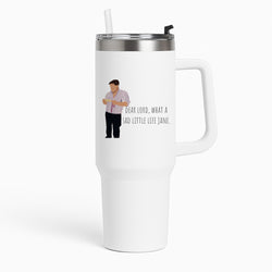Sad Little Life Jane - British Pop Culture Tumbler