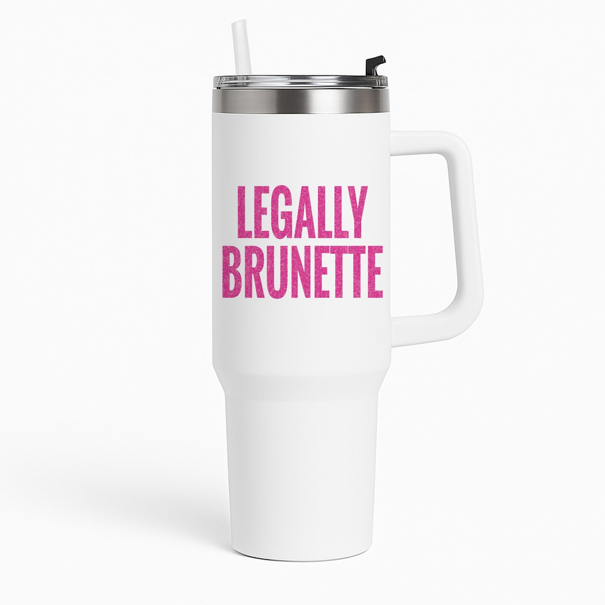 Tumbler