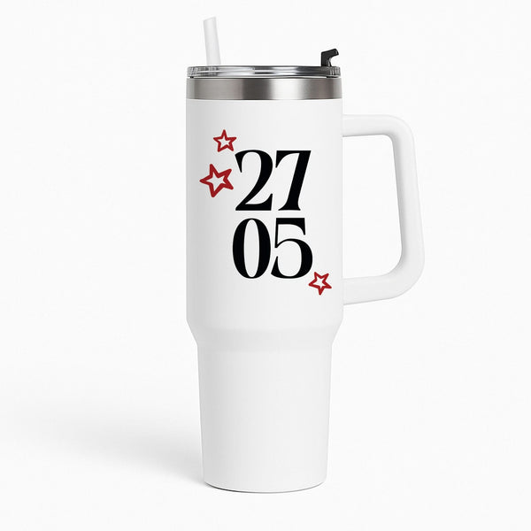 Tumbler