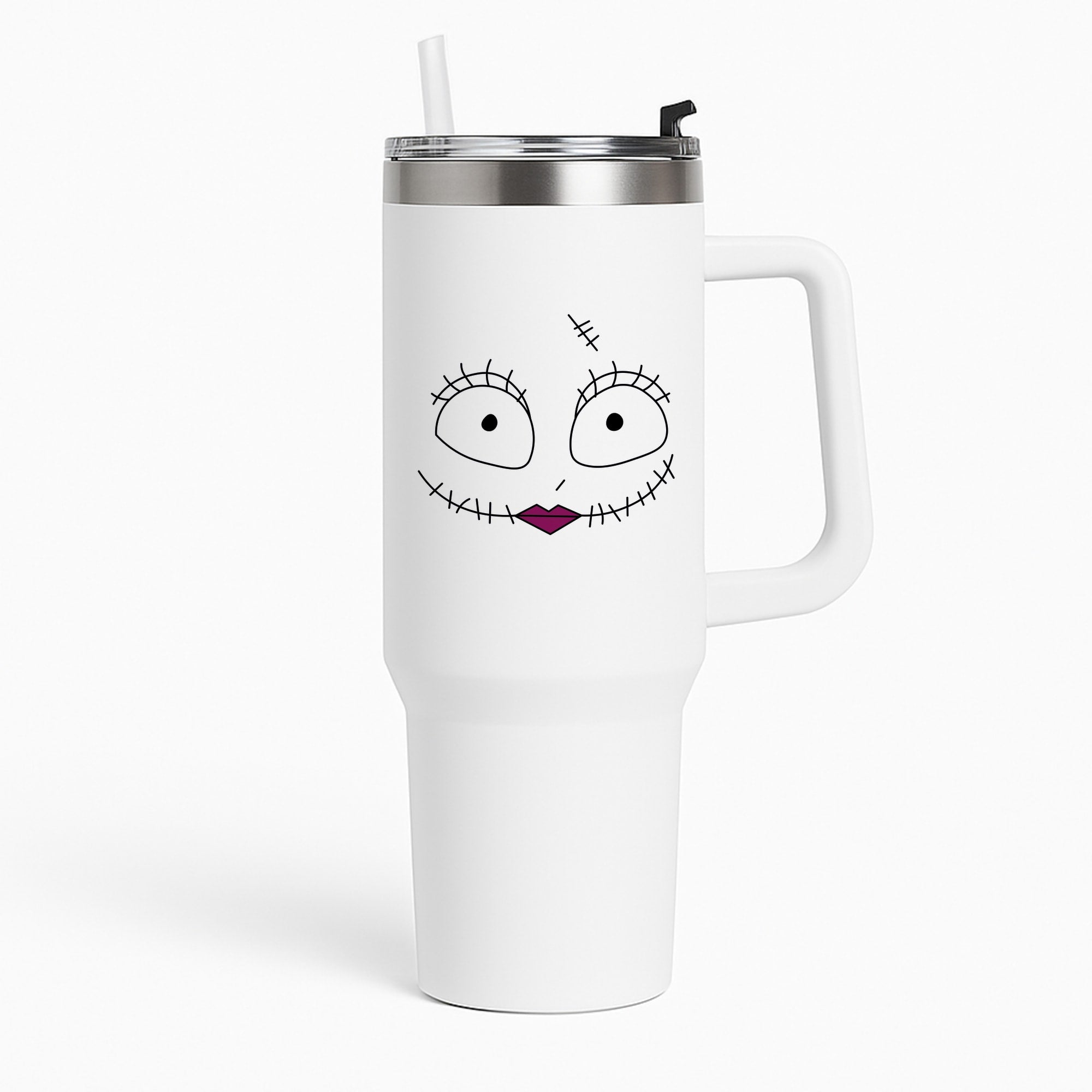 Sally Face - TNBC Tumbler