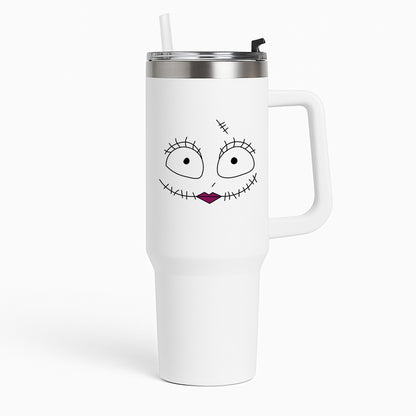 Sally Face - TNBC Tumbler