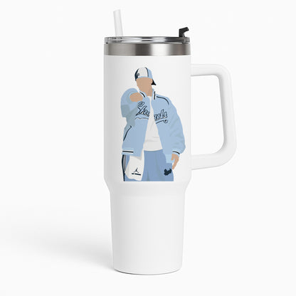 Tracksuit Tumbler