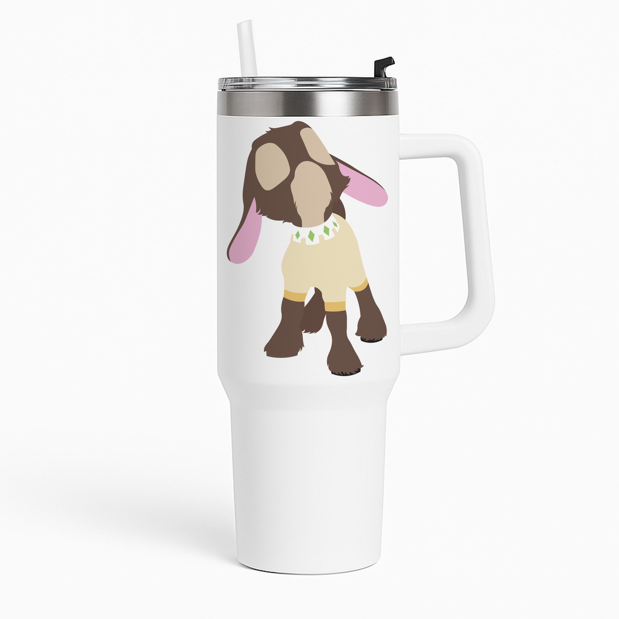 Valentino - Wish Tumbler