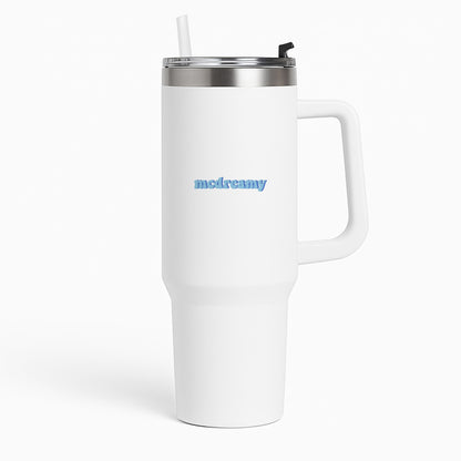 Mcdreamy - Grey's Tumbler