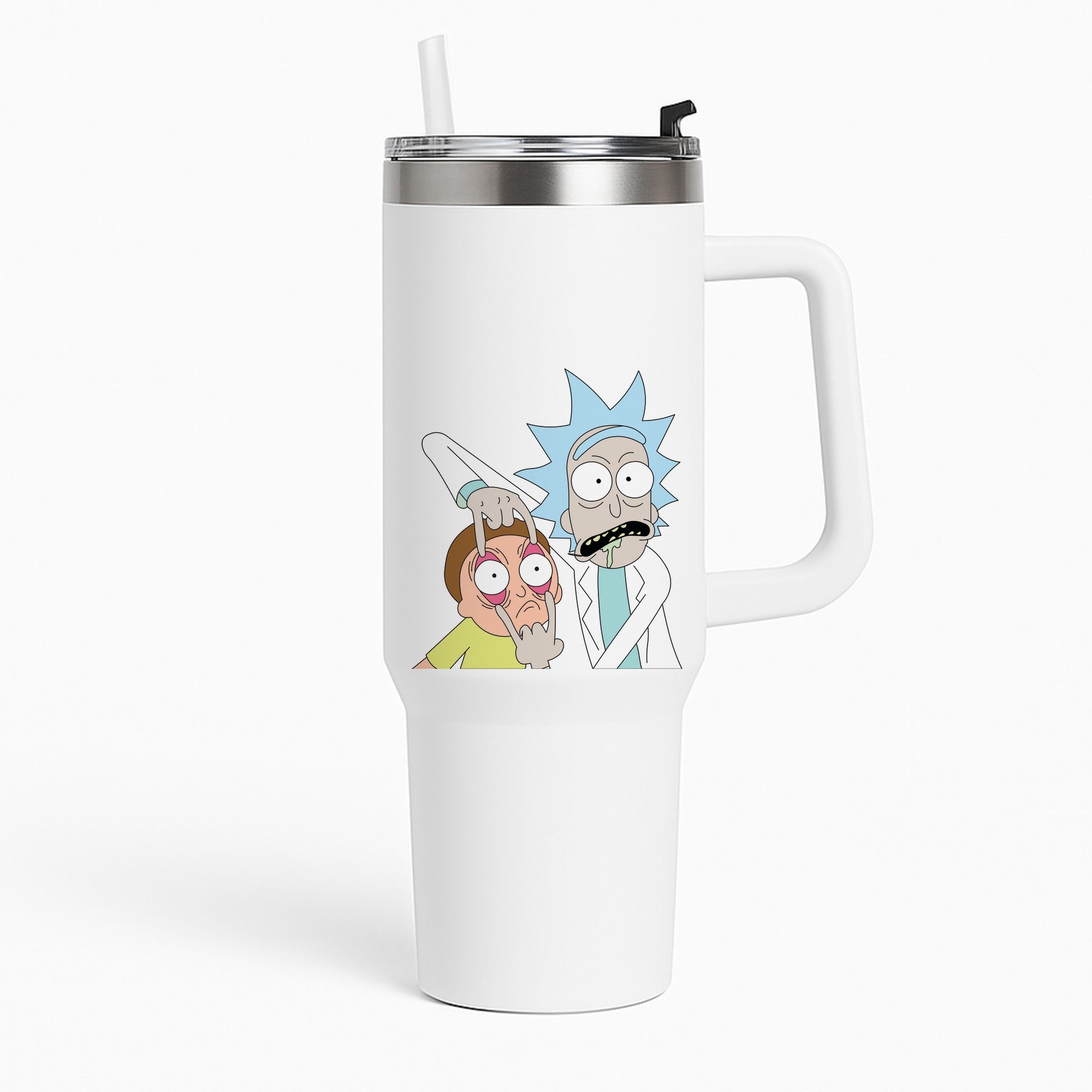 Psychedelic - RAM Tumbler