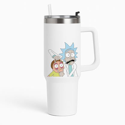 Psychedelic - RAM Tumbler
