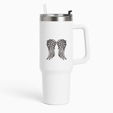 The Walking Dead Tumblers