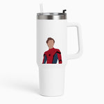 Spiderman Tumbler