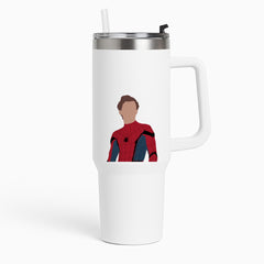 Spiderman Tumbler