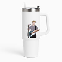 Performing - Fender Tumbler