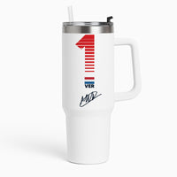 Verstappen - F1 Tumbler